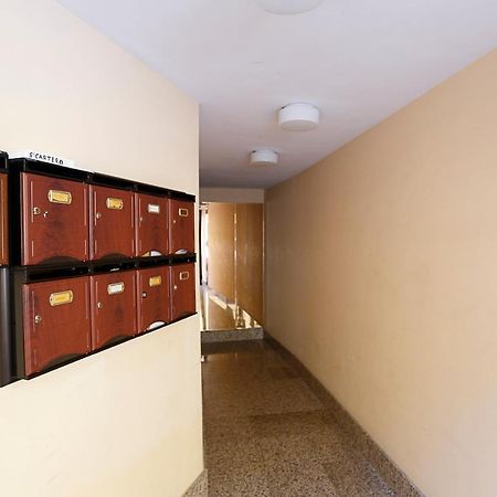 Apartamento Frente Al Puerto De Candelaria A 20 Metros De La Playa. Eksteriør billede