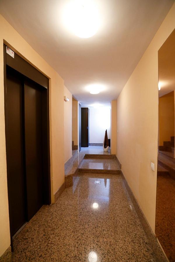 Apartamento Frente Al Puerto De Candelaria A 20 Metros De La Playa. Eksteriør billede